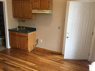Rented by M & J Tenaglia Realty Corp