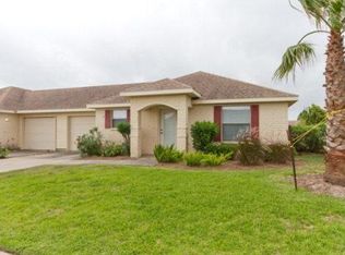 7 Doral Dr, Laguna Vista, TX 78578