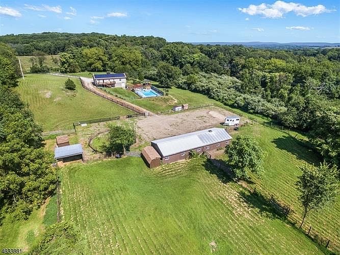 46 Yellow Frame Rd Newton NJ Zillow