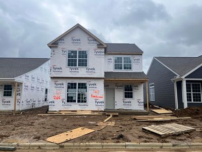 `167 Blackwood Ave, Newark, OH, 43055