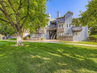 7897 Allison Way #304, Arvada, CO, 80005