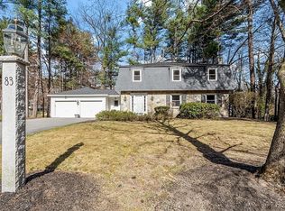 83 Cumberland Rd, Leominster, MA 01453