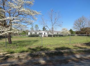 480 Starling Rd, Orangeburg, SC 29118