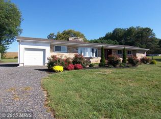 3926 W Chapel Rd, Aberdeen, MD 21001