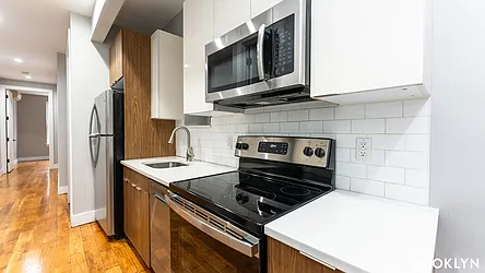 Rented by Nooklyn NYC LLC