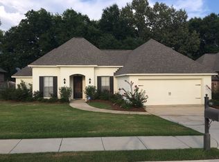 122 Huber St, Madison, MS 39110