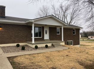 1450 Fort Ave, Vine Grove, KY 40175