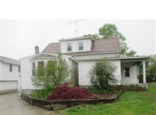 1309 Hartford Pike, East Killingly, CT 06243