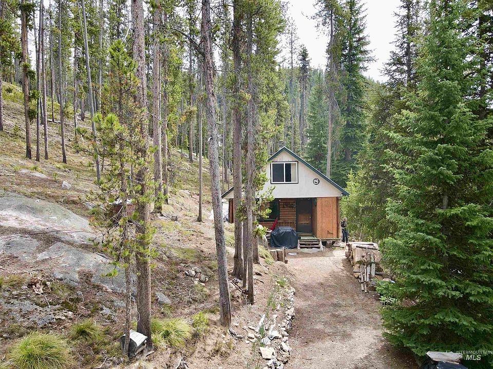 105 Edmonson Dr, Elk City, ID 83525 MLS 98910309 Zillow