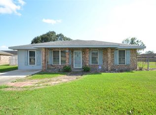 27 Kingsridge Loop, Houma, LA 70363