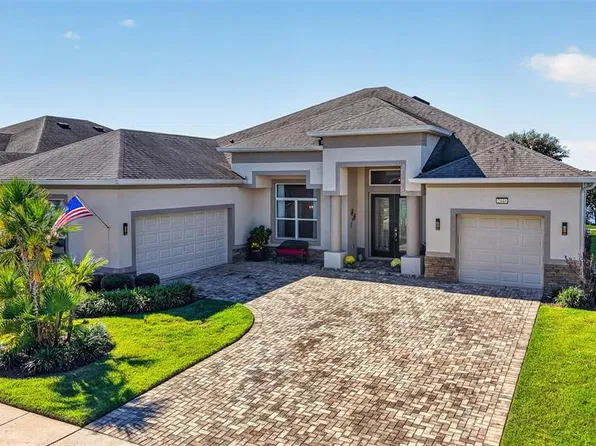 2444 PAWTUCKET PASS, MOUNT DORA, FL 32757