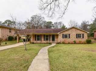 3622 Mayfair Dr, Tuscaloosa, AL 35404