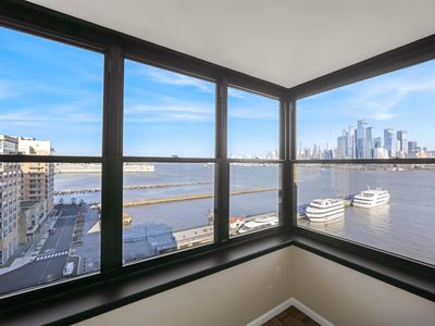 2 Constitution Ct APT 1103, Hoboken, NJ, 07030