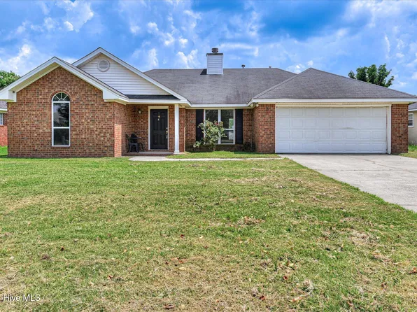 129 Summerfield Circle, Grovetown, GA 30813