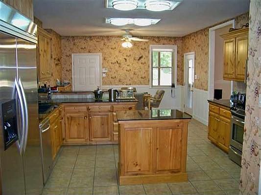 Gorgeous Kitchen