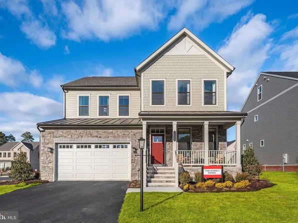 1 Chapman Mill Dr, Glen Allen, VA 23060