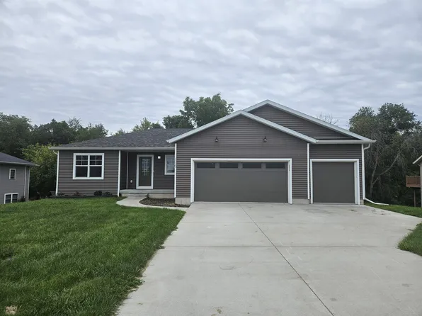 110 Dexter Dr, Cambria, WI 53923