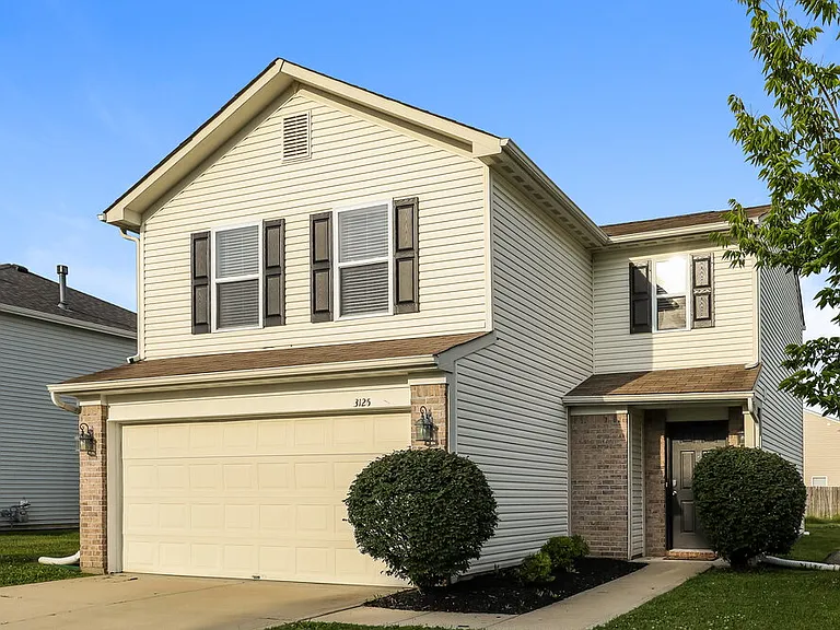3125 Danube Way — Photo 4