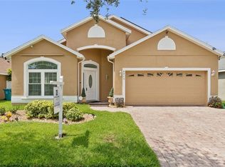 8915 Victoria Isle Pl, Orlando, FL 32829