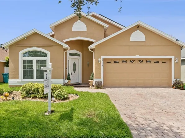 8915 Victoria Isle Pl, Orlando, FL 32829