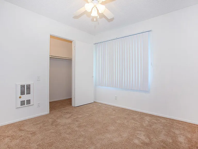 Highland Creek Apartment Homes — Photo 41
