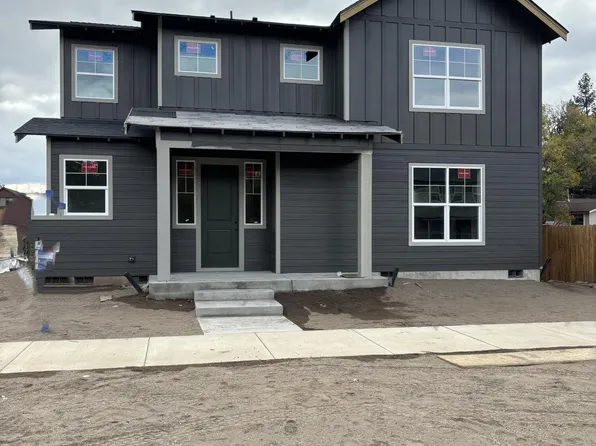 20207 Glen Vista Rd Lot 3, Bend, OR 97703