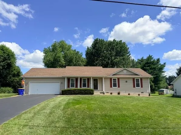 158 Phelps Way, Bowling Green, KY 42104