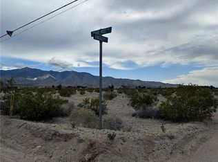 9966 Trade Post Rd, Lucerne Valley, CA 92356