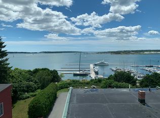 19 Eastern Promenade #C, Portland, ME 04101