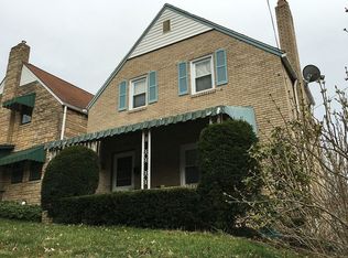 221 E Fulton St, Butler, PA
