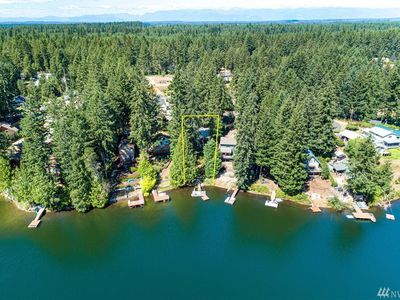 13343 Wye Lake Blvd SW, Pt Orchard, WA, 98367