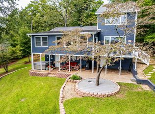 146 Sunset Dr, Eatonton, GA 31024