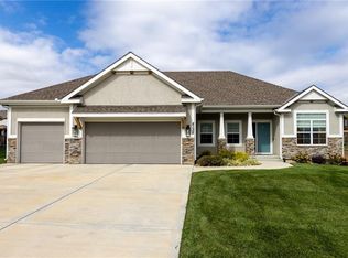 8138 NW 89th St, Kansas City, MO 64153