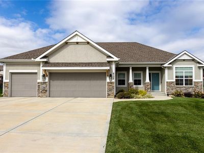 8138 NW 89th St, Kansas City, MO, 64153