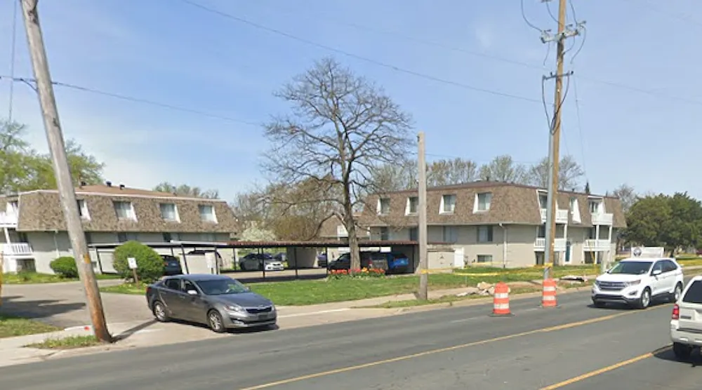 Country Club Park Apartments - Spacious Apartment Living in the Heart of Kalamazoo — Photo 1