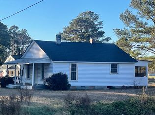 4699 Gaston Rd, Spring Hope, NC 27882