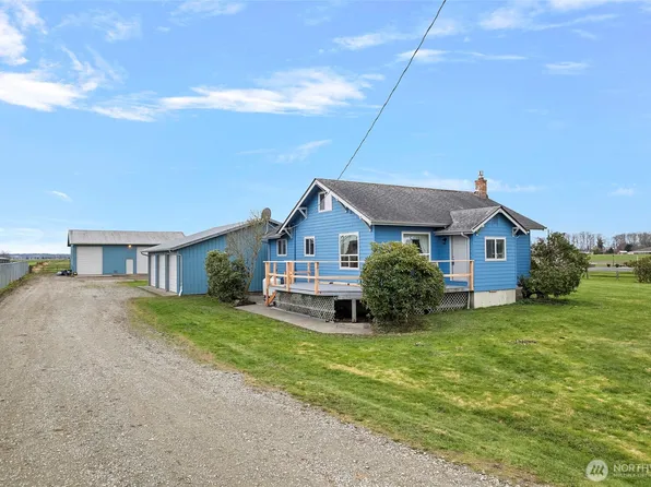 18420 W Hickox Road, Mount Vernon, WA 98273