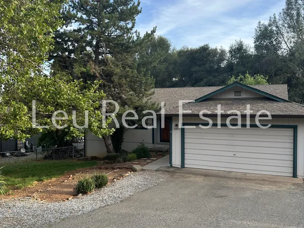 2720 Wentworth Rd, Cameron Park, CA 95682