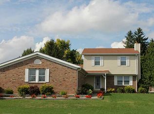 1280 Stringtown Pike, Cicero, IN 46034