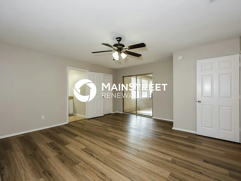 Main Bedroom