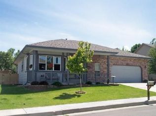 305 Cliff Falls Ct, Colorado Springs, CO 80919