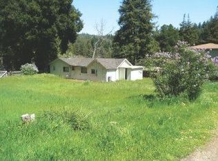 13070 Oak St, Boulder Creek, CA 95006