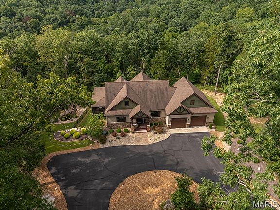 4th image of 2530 Alpine Trail Dr