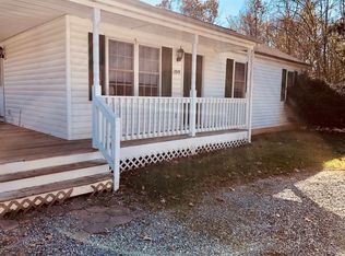 1519 Link Rd, Bedford, VA 24523