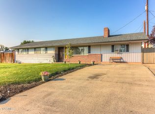1407 Kagley Way, Zillah, WA