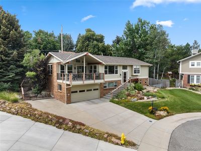 6711 Urban Circle, Arvada, CO, 80004