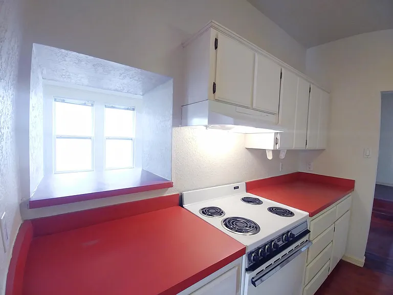 Totally Renovated Historic Storefront Apartments in EDO — Photo 59