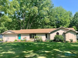 7325 Jeffers Rd, Whitehouse, OH 43571