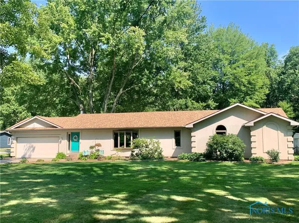 7325 Jeffers Rd, Whitehouse, OH 43571