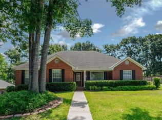 1631 Pine Station Rd E, Mobile, AL 36695